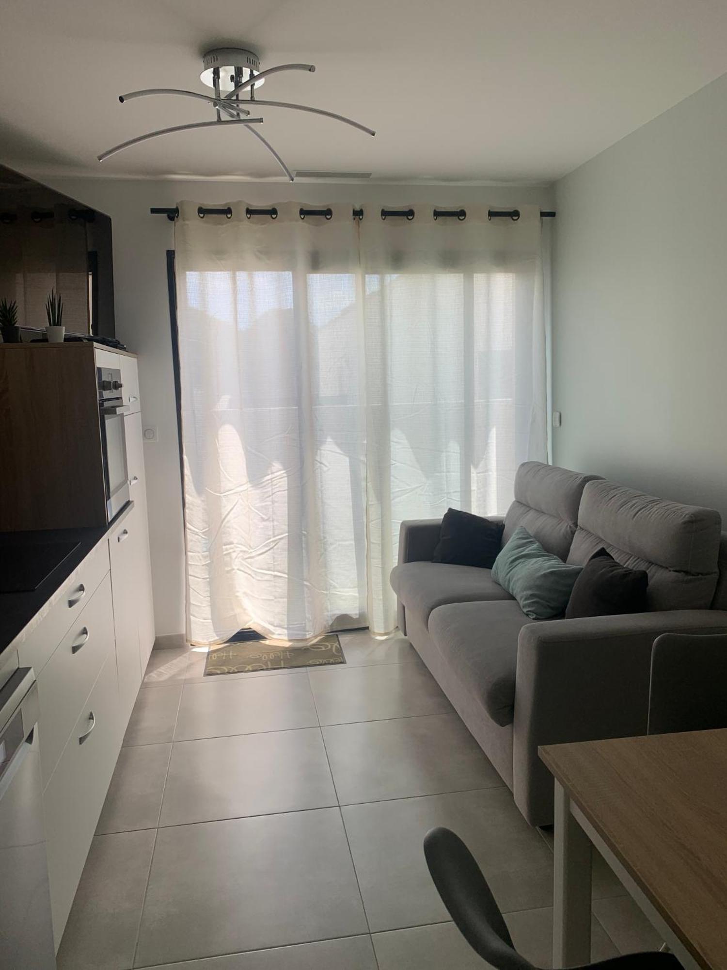 Casita: Votre Oasis De Detente Sérignan Exterior foto