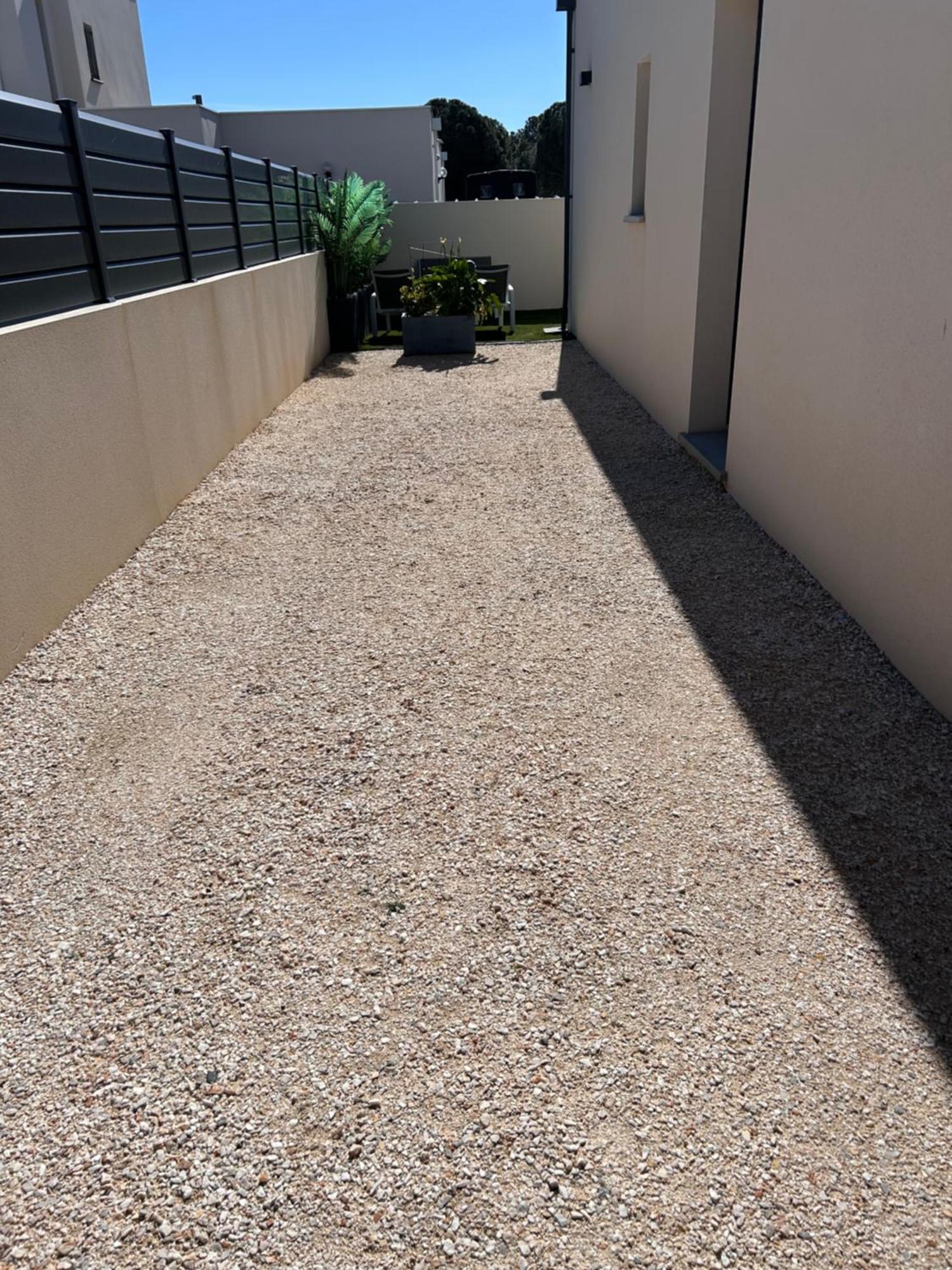 Casita: Votre Oasis De Detente Sérignan Exterior foto